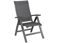 Kettler Altura Curve Alu Klappstuhl