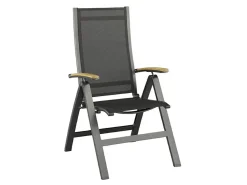 Kettler Altura Curve Klappstuhl