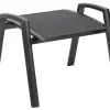 Kettler Altura Legato Curved Hocker