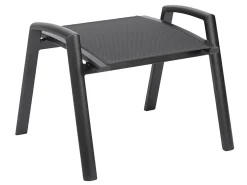Kettler Altura Legato Curved Hocker