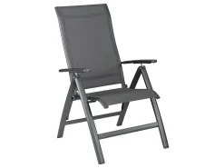Kettler Legato Curve Klappstuhl