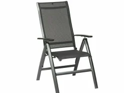Kettler Legato Curve XL Klappstuhl