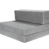 K'Foam 90 x 190 Klappbares Schlafsofa mit Matratze