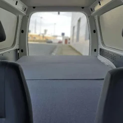 K'Foam Berlingo und Partner Matratze