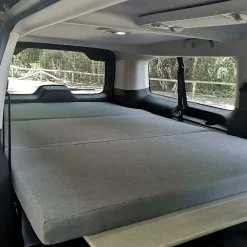 K'Foam Citroën SpaceTourer Visko-Elastik Matratze