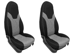 K'Foam Fiat Ducato Marbella Premium-Sitzbezüge
