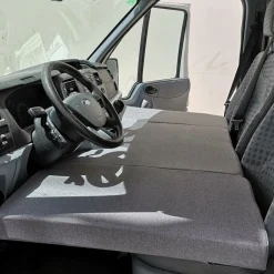 K'Foam Ford Transit 2006-2013 Faltbares Wohnmobilbett