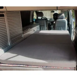 K'Foam Mercedes Marco Polo W639 Klappbare Matratze
