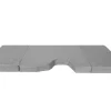 K'Foam Peugeot Traveller Klappbares Frontbett