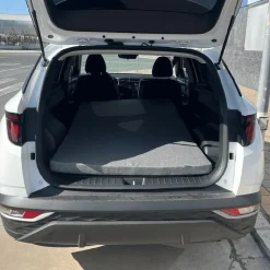 K'Foam Universal SUV Auto Matratze