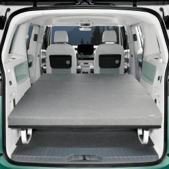 K'Foam Volkswagen ID Buzz Faltbare Matratze