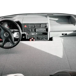 K'Foam Volkswagen T4, T5 und T6 Faltbares Wohnmobilbett