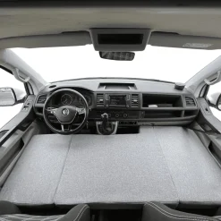 K'Foam Volkswagen T4, T5 und T6 Faltbares Wohnmobilbett