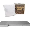 K'foam VW T5, T6, T6.1 Matratze mit Laken-Set