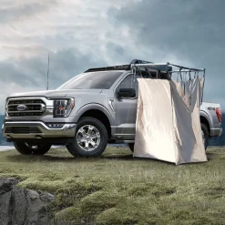 K'Foam 4x4 Offroad Duschkabine