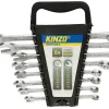 Kinzo Gabelringschlüsselsatz
