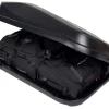 Kjust Aleo Easyline 320 Dachbox taschen set