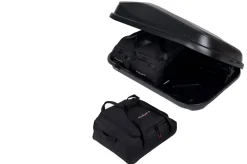 Kjust Aleo Easyline 320 Dachbox taschen set