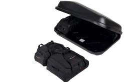 Kjust Aleo Easyline 320 Dachbox taschen set