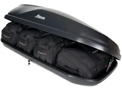 Kjust Atera Casar M Dachbox taschen