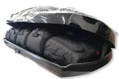 Kjust dakkoffer tassenset Thule Motion Xt Xxl