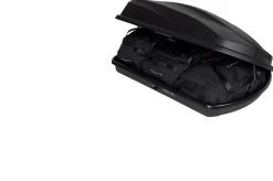 Kjust dakkoffer tassenset LevUp Cube 370