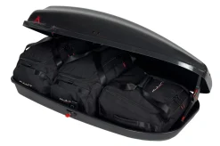 Kjust G3 Arjes 320 Dachbox taschen