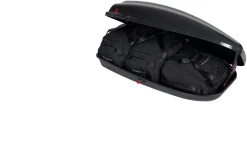 Kjust G3 Arjes 320 Dachbox taschen