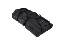 Kjust G3 Helios 400 Dachbox taschen set