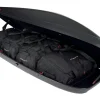 Kjust G3 Spark 480 Dachbox taschen set