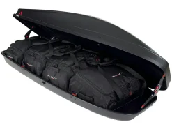 Kjust G3 Spark 480 Dachbox taschen set