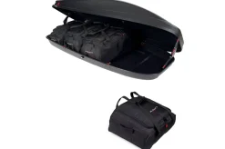 Kjust G3 Spark 480 Dachbox taschen set