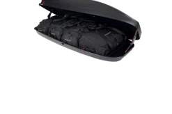 Kjust G3 Spark 480 Dachbox taschen set