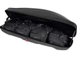 Kjust G3 Spark 420 Dachbox taschen set