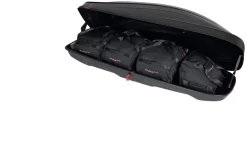 Kjust G3 Spark 420 Dachbox taschen set