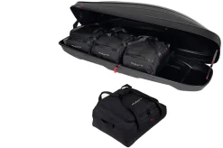 Kjust G3 Spark 420 Dachbox taschen set