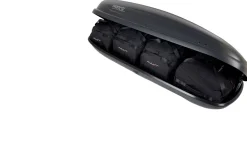 Kjust Hapro Traxer 6.2 Dachbox taschen
