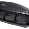 Kjust Hapro Traxer 4.6 Dachbox taschen