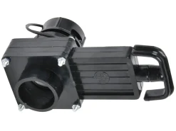 Kleines Wassertank Ventil