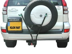 Klick Fast II Fahrradträger