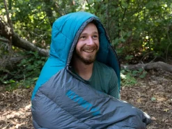 Klymit KSB 35 Daunenschlafsack