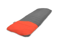 Klymit Quilted V Sheet Spannbetttuch