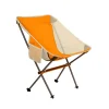 Klymit Ridgeline Short Campingstuhl - Orange