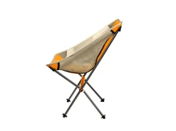 Klymit Ridgeline Short Campingstuhl - Orange