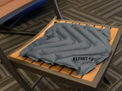 Klymit V Seat Sitzkissen