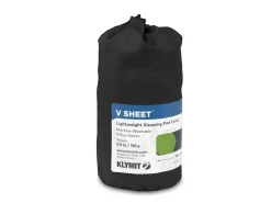 Klymit V Sheet Bettlaken