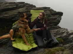 Klymit V Sheet Bettlaken