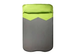Klymit V Sheet Double Spannbetttuch