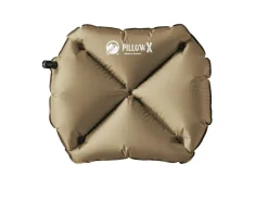 Klymit X Recon Kissen