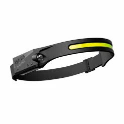 K-NATICS ARC 230º Stirnlampe